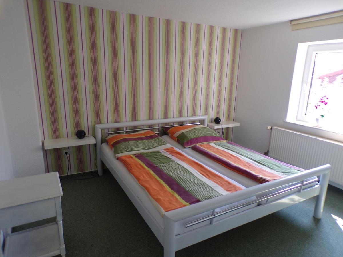 Ferienwohnung Am Greifswalder Bodden Wieck Kültér fotó