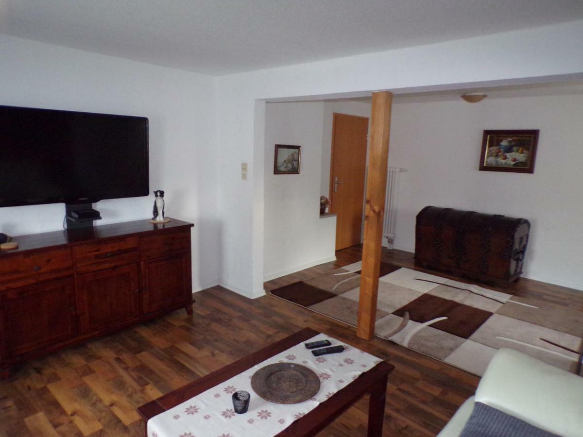 Ferienwohnung Am Greifswalder Bodden Wieck Kültér fotó